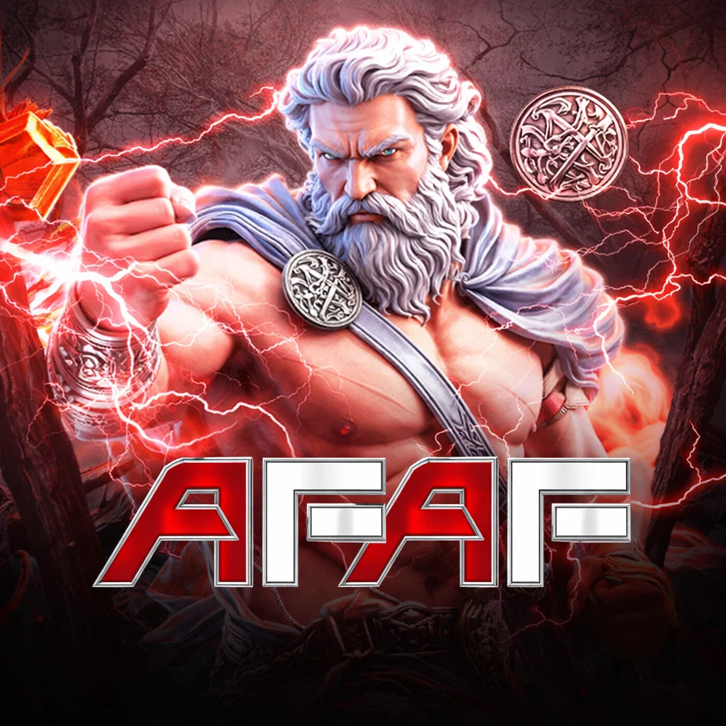 AFAF - Petualangan Arcade yang Seru dan Mengasyikkan